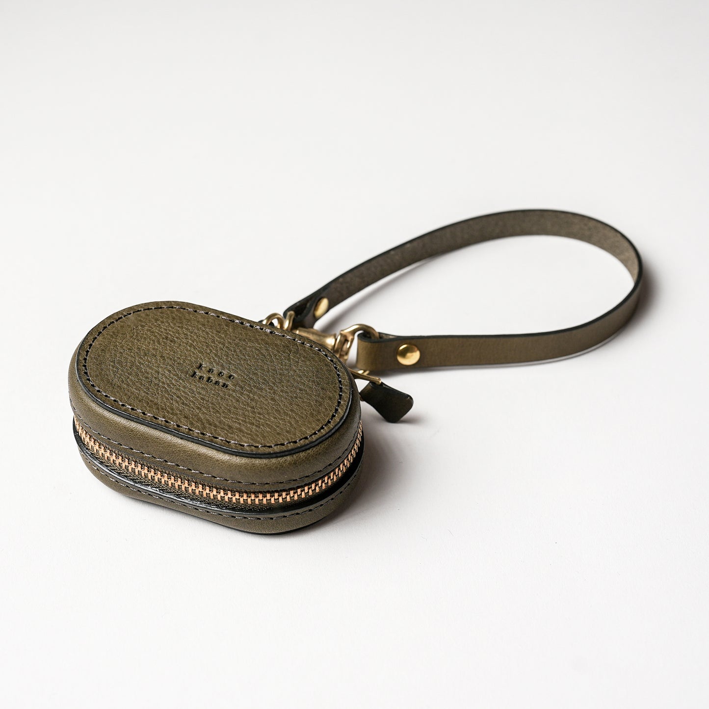 カラーが選べる 全8色 上質なミニケース