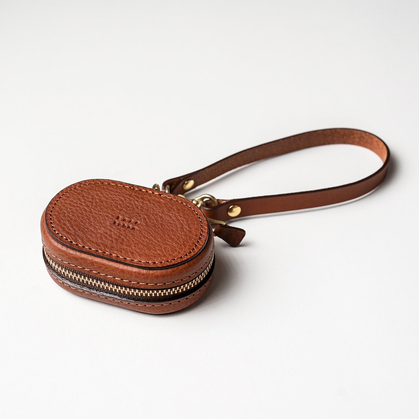 カラーが選べる 全8色 上質なミニケース