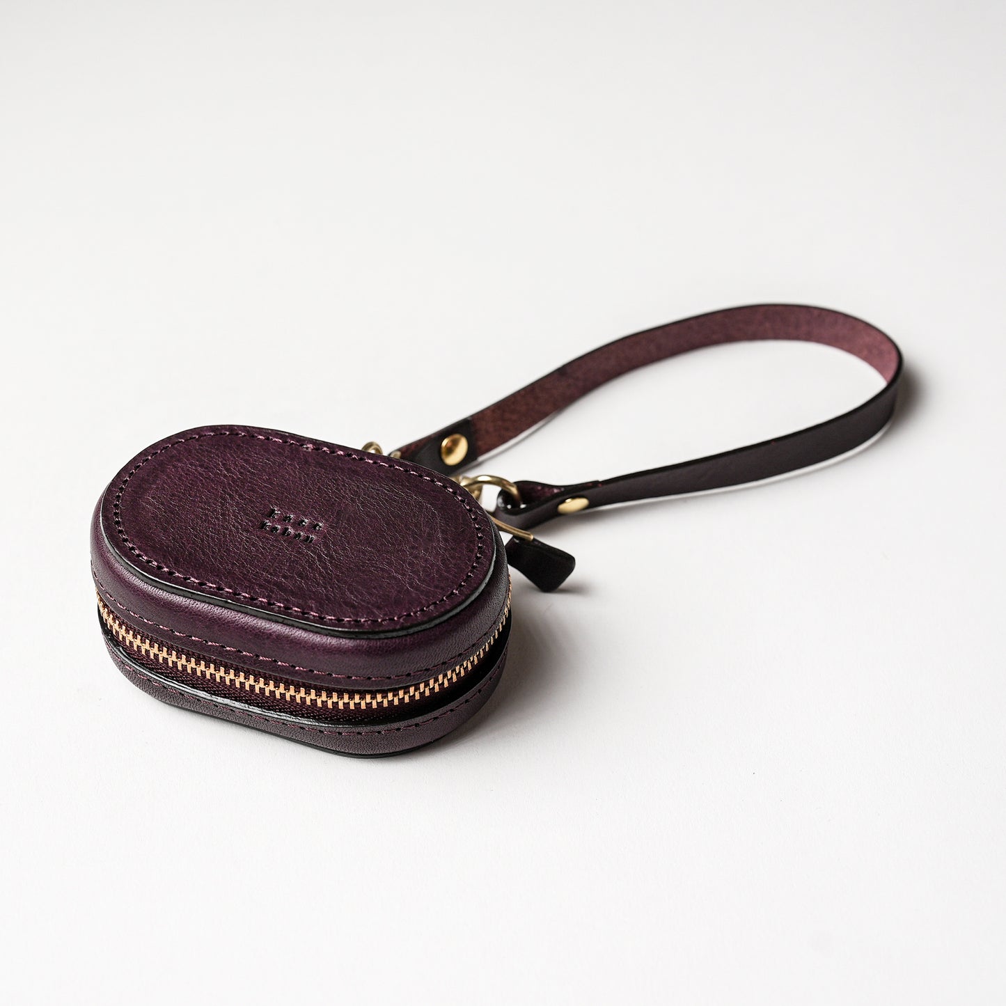 カラーが選べる 全8色 上質なミニケース