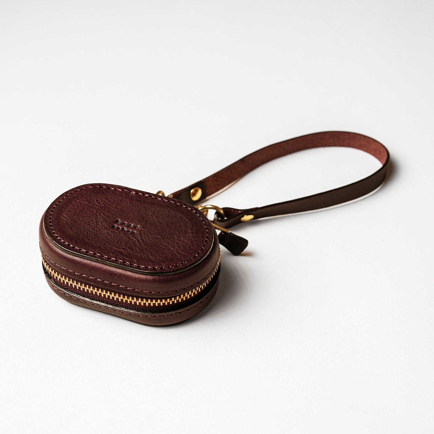 カラーが選べる 全8色 上質なミニケース