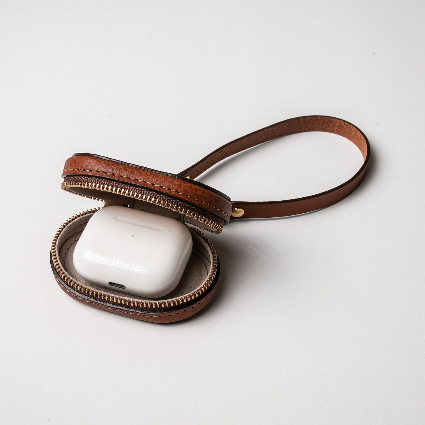 カラーが選べる 全8色 上質なミニケース