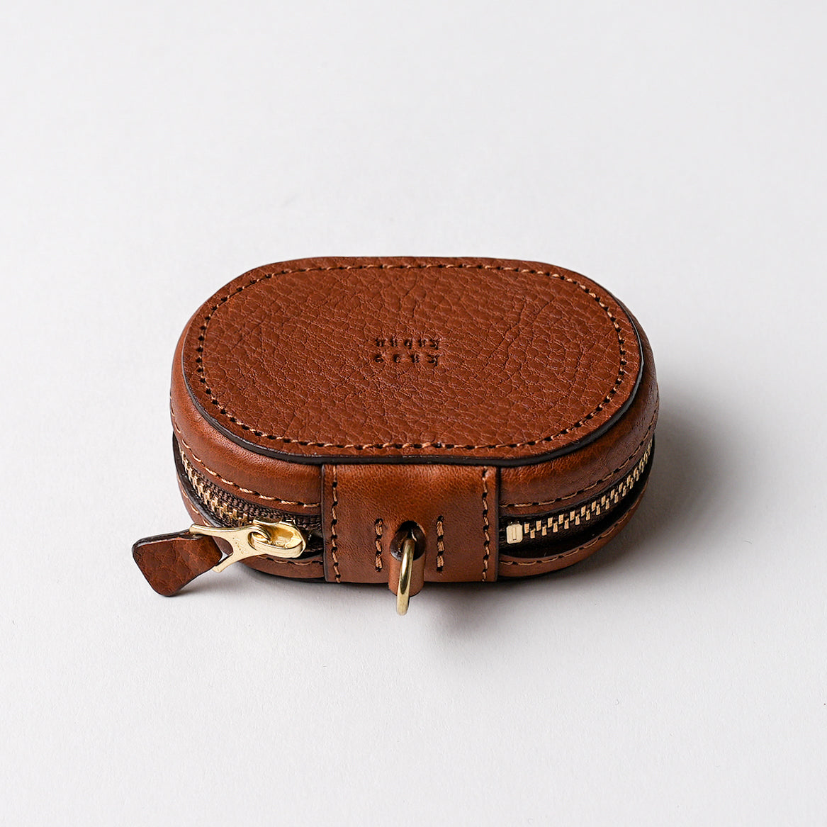 カラーが選べる 全8色 上質なミニケース