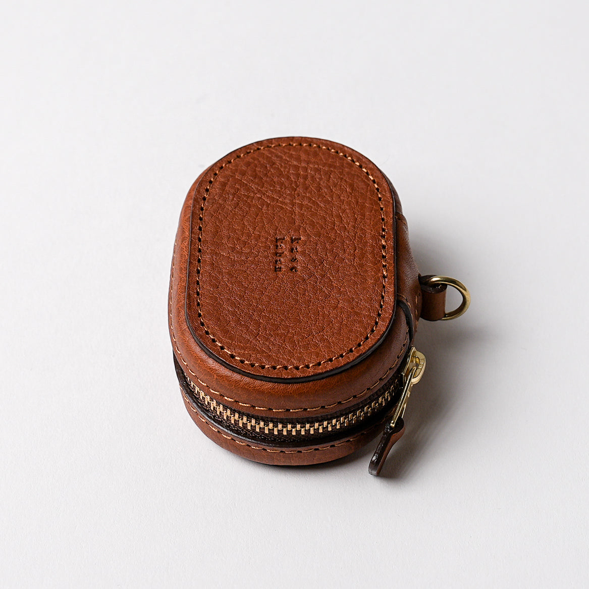 カラーが選べる 全8色 上質なミニケース