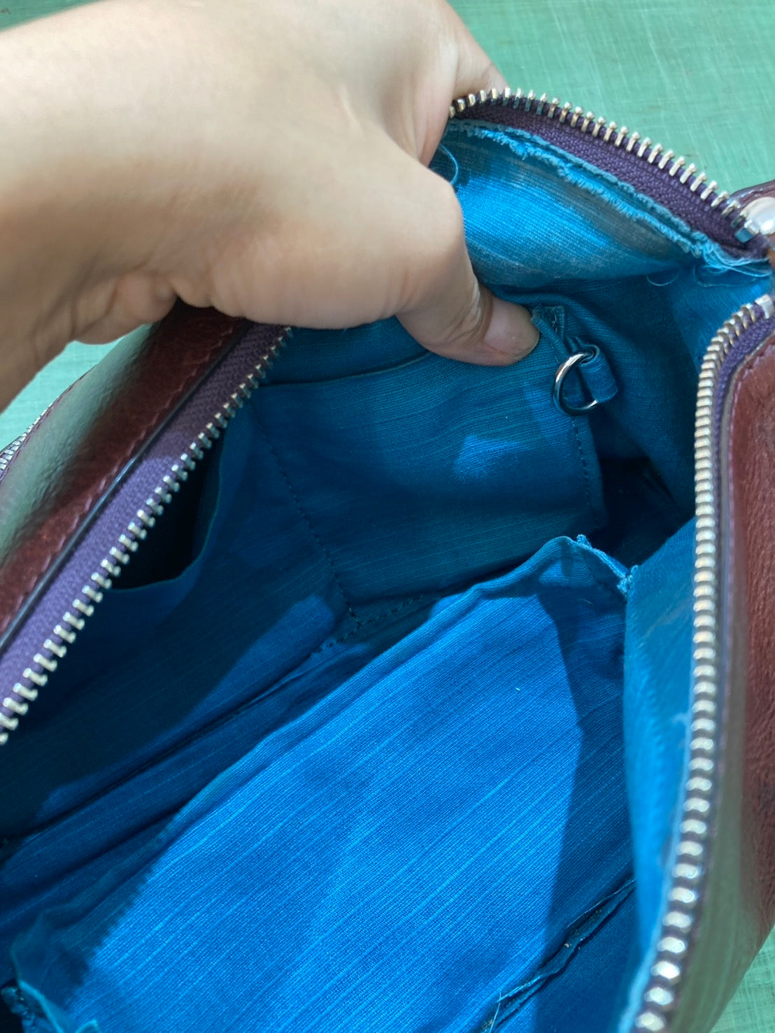 U様専用ご注文ページ【バッグのお直し】