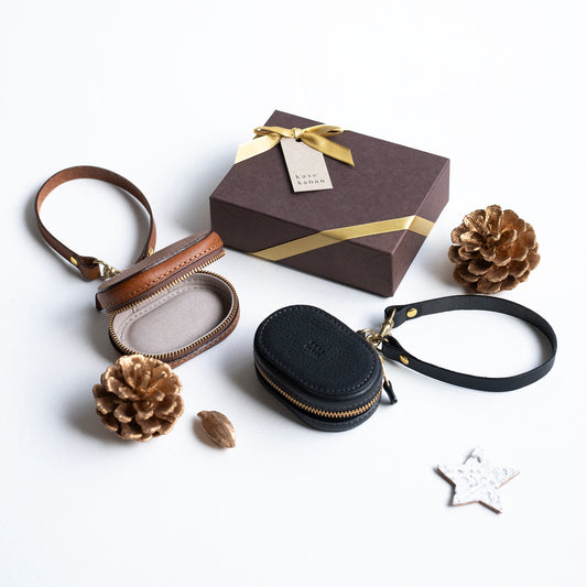 カラーが選べる 全8色 上質なミニケース