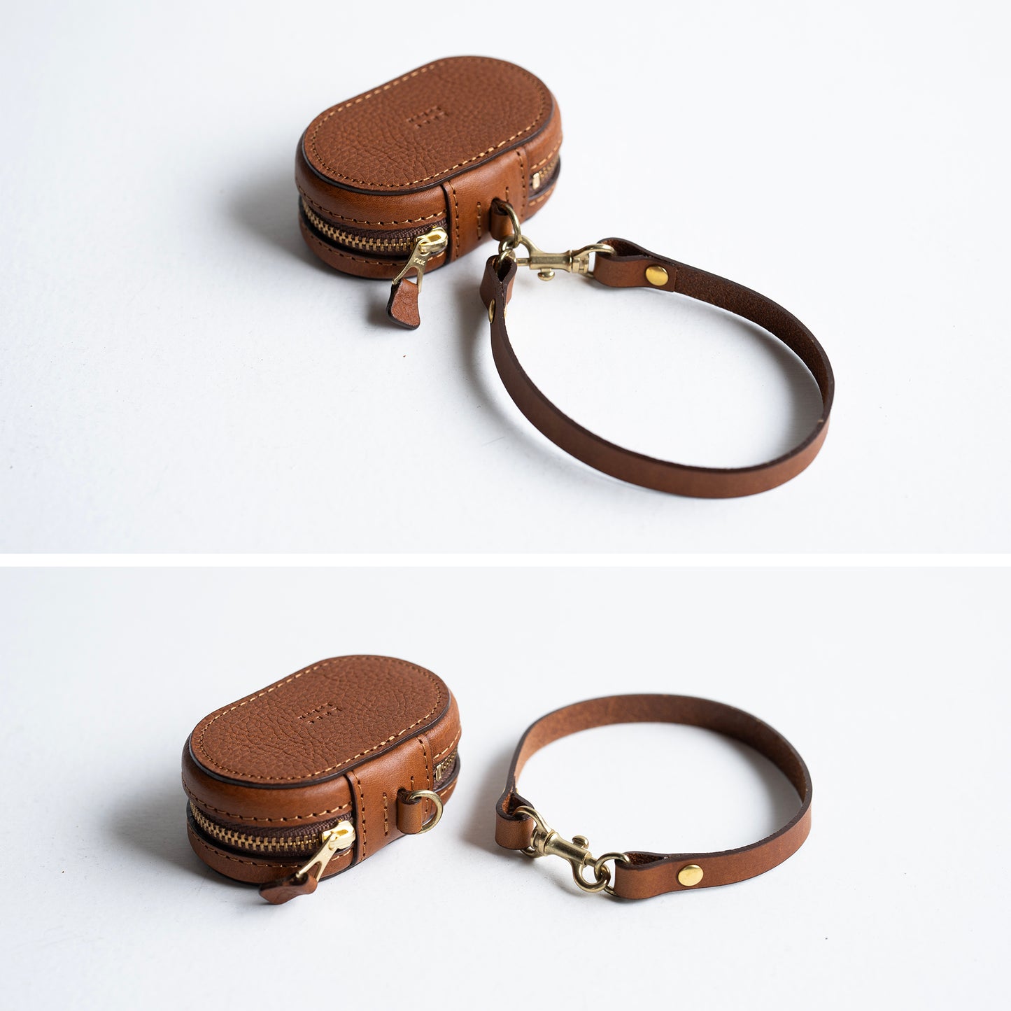 カラーが選べる 全8色 上質なミニケース