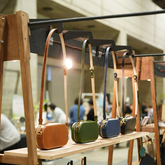 ゴールデンウィークのイベント出展レポート vol.01 【in幕張メッセ】