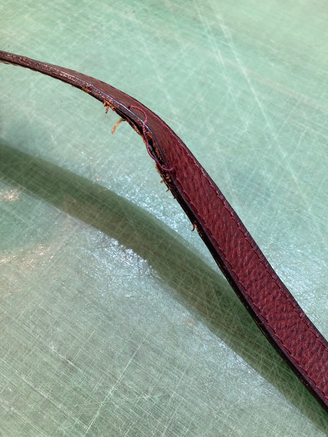 U様専用ご注文ページ【バッグのお直し】